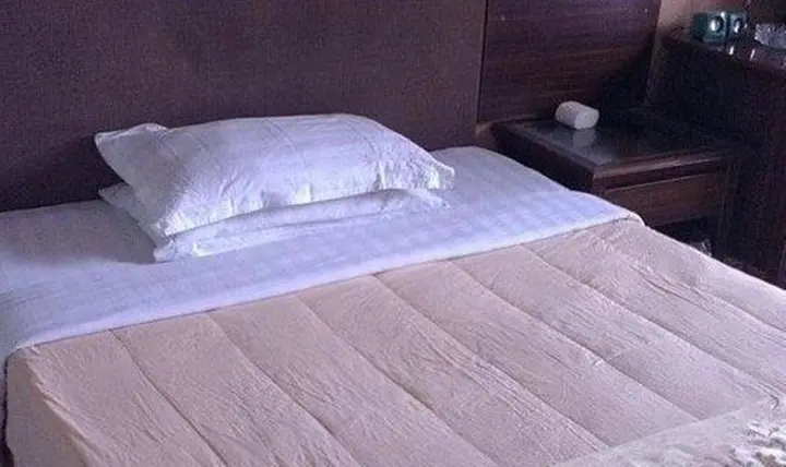 Суцянь: Zhongyuan Inn