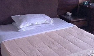 Суцянь: Zhongyuan Inn