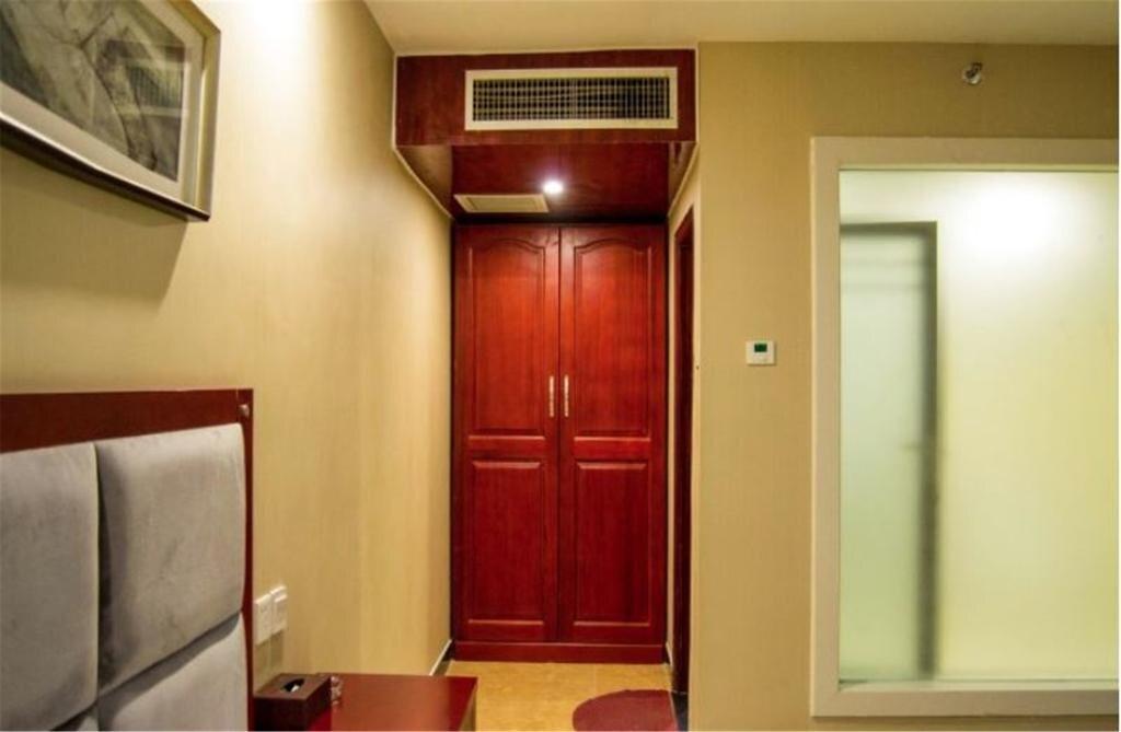 Хецзе: Bali Jiari Hotel