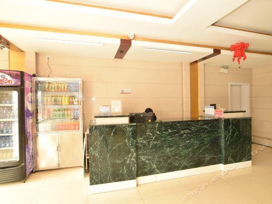Лоян: Guanlin Shanshui Inn