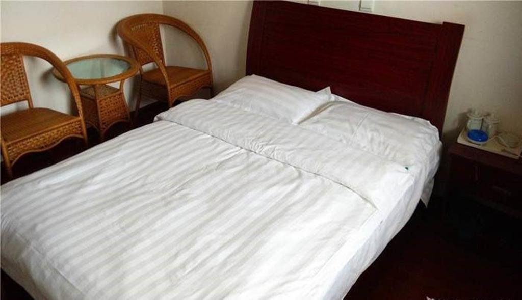 Лоян: Guanlin Shanshui Inn