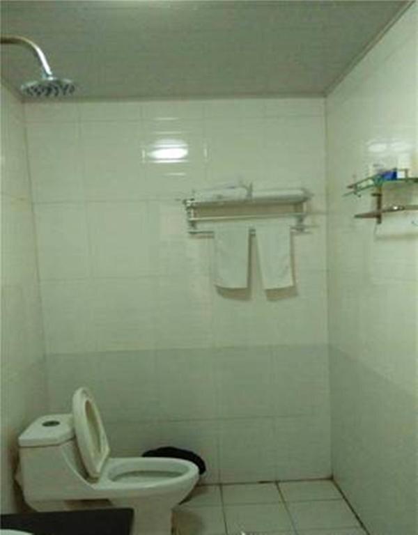 Лоян: Guanlin Shanshui Inn