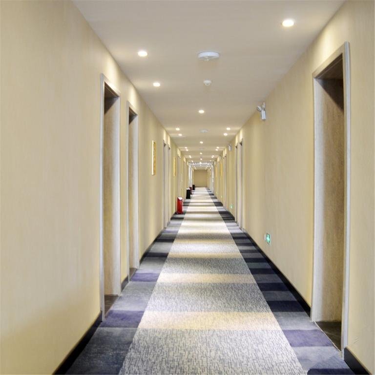 Шицзячжуан: Eaka 365 Hotel Yuanshi Changshan Road Branch