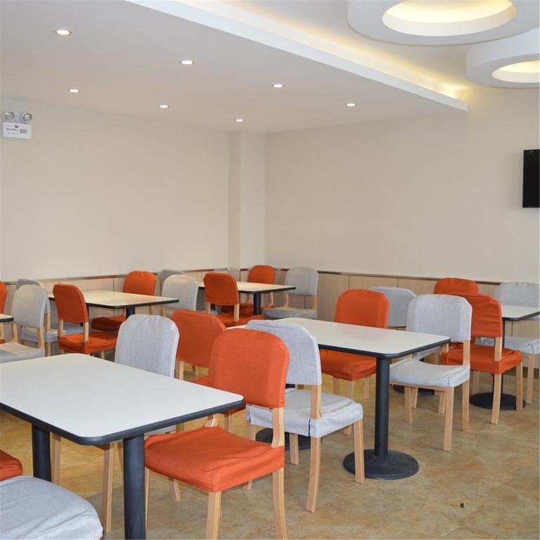 Шицзячжуан: Eaka 365 Hotel Yuanshi Changshan Road Branch