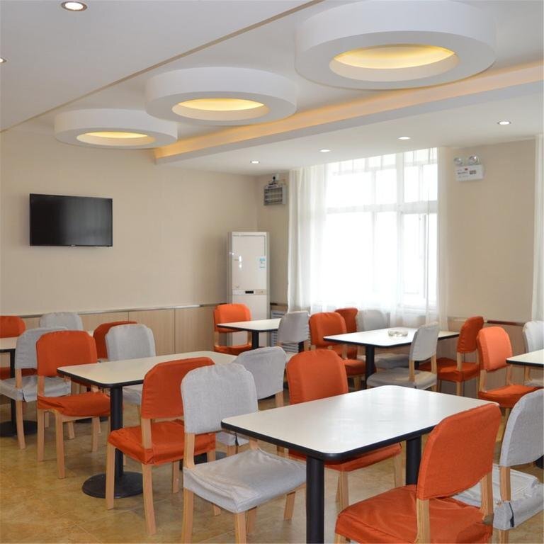 Шицзячжуан: Eaka 365 Hotel Yuanshi Changshan Road Branch