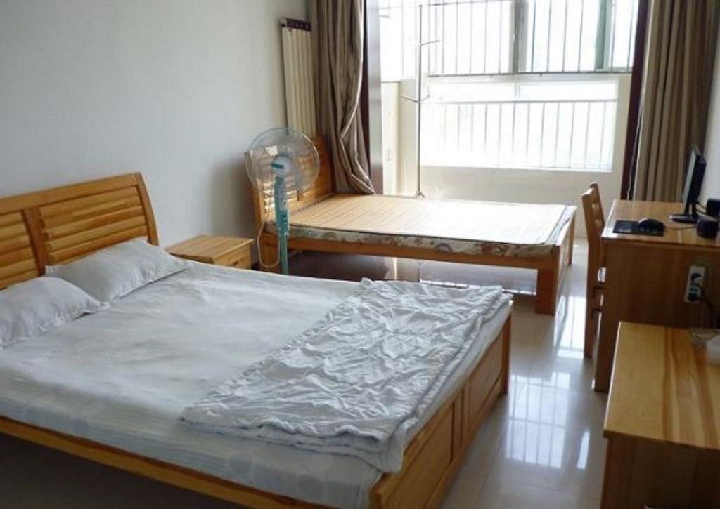 Цзинин: Qufu Shunxing Hotel Second Store