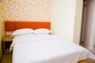 Кайфын: Xingrui Chain Hotel Kaifeng Tongxu Wenwei Road