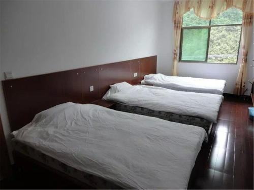 Шанграо: Wuyuan Jiangling Port Homestay