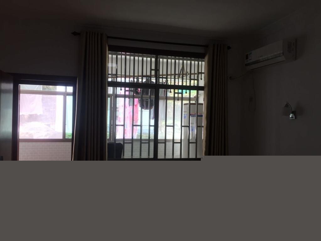 Шанграо: Wu Yuan Teacher Zha Family Inn
