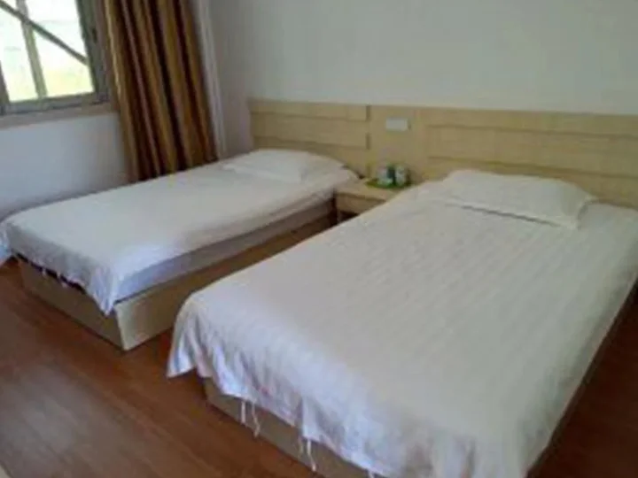 Аньцин: Tianzhu Express Hotel