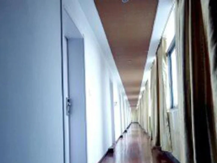 Аньцин: Tianzhu Express Hotel