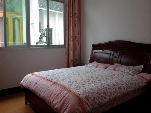 Шанграо: Wu Yuan Xiao Qi Wang Yuan Heng Teacher Lulu Farm Stay