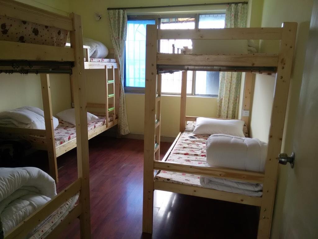 Чунцин: Shan Cheng Inn