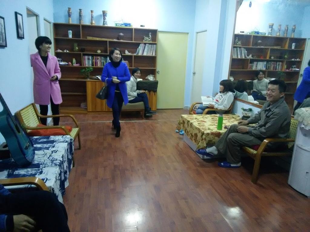 Чунцин: Shan Cheng Inn