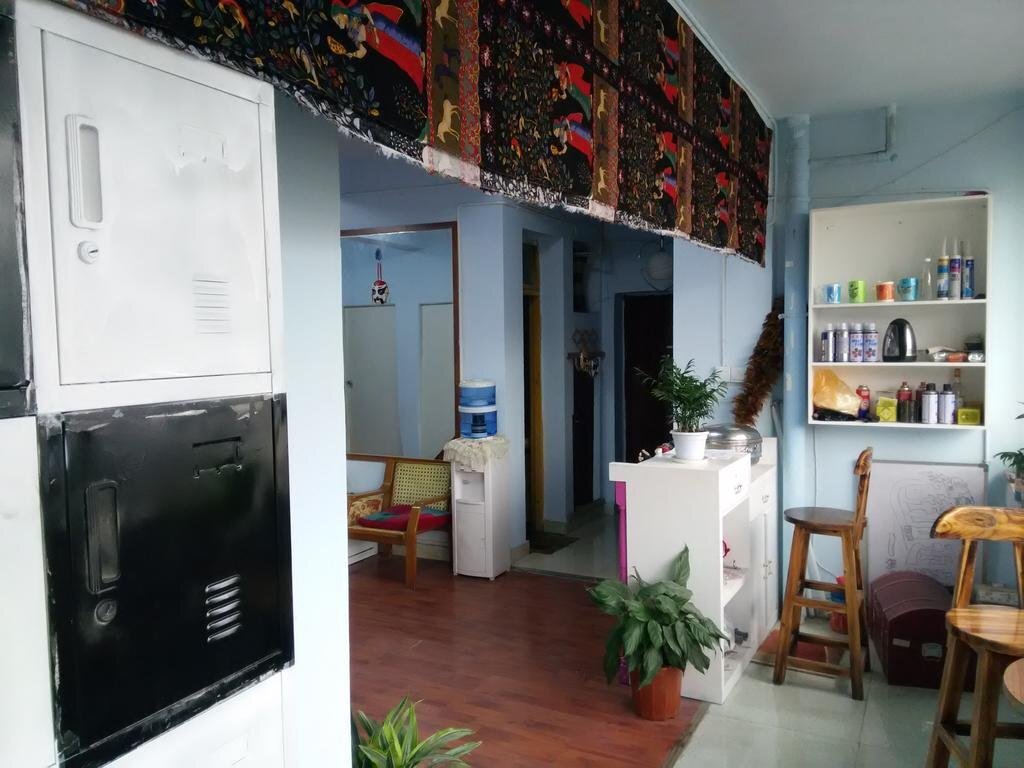 Чунцин: Shan Cheng Inn