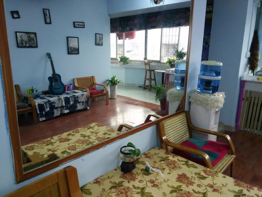 Чунцин: Shan Cheng Inn