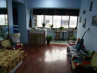 Чунцин: Shan Cheng Inn