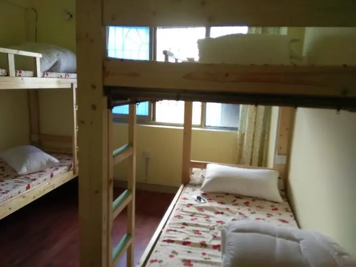Чунцин: Shan Cheng Inn