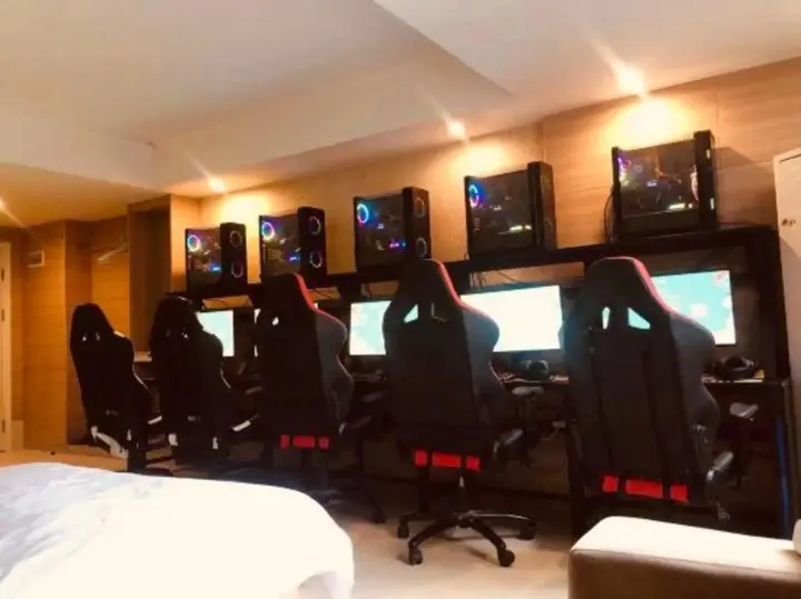 Ичан: Luck 7 Inn Lvluo Road Branch