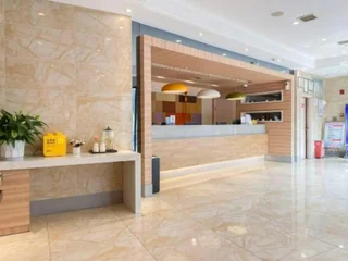 Ичан: Luck 7 Inn Lvluo Road Branch
