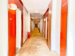 Ичан: Luck 7 Inn Lvluo Road Branch