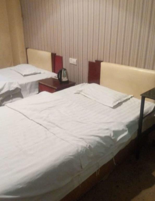 Наньчун: Renren Shuma Inn