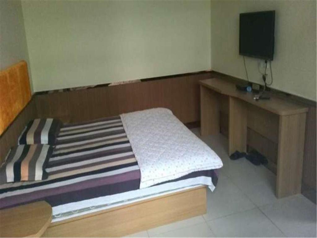 Цзинин: Qufu Taotao Hotel