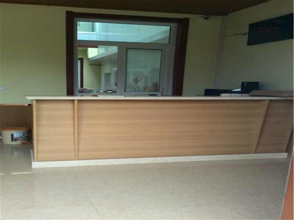 Цзинин: Qufu Taotao Hotel