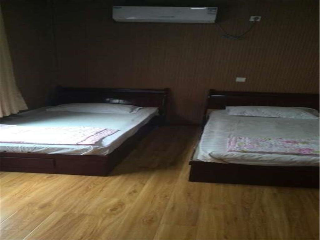 Цзинин: Qufu Taotao Hotel