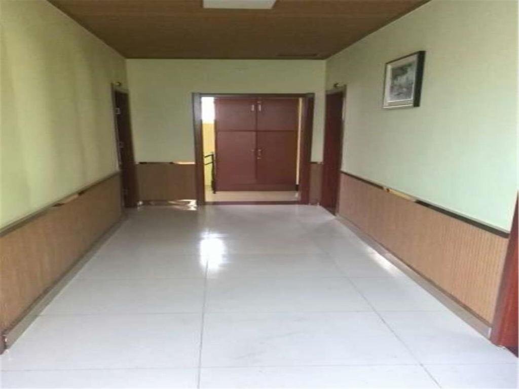 Цзинин: Qufu Taotao Hotel