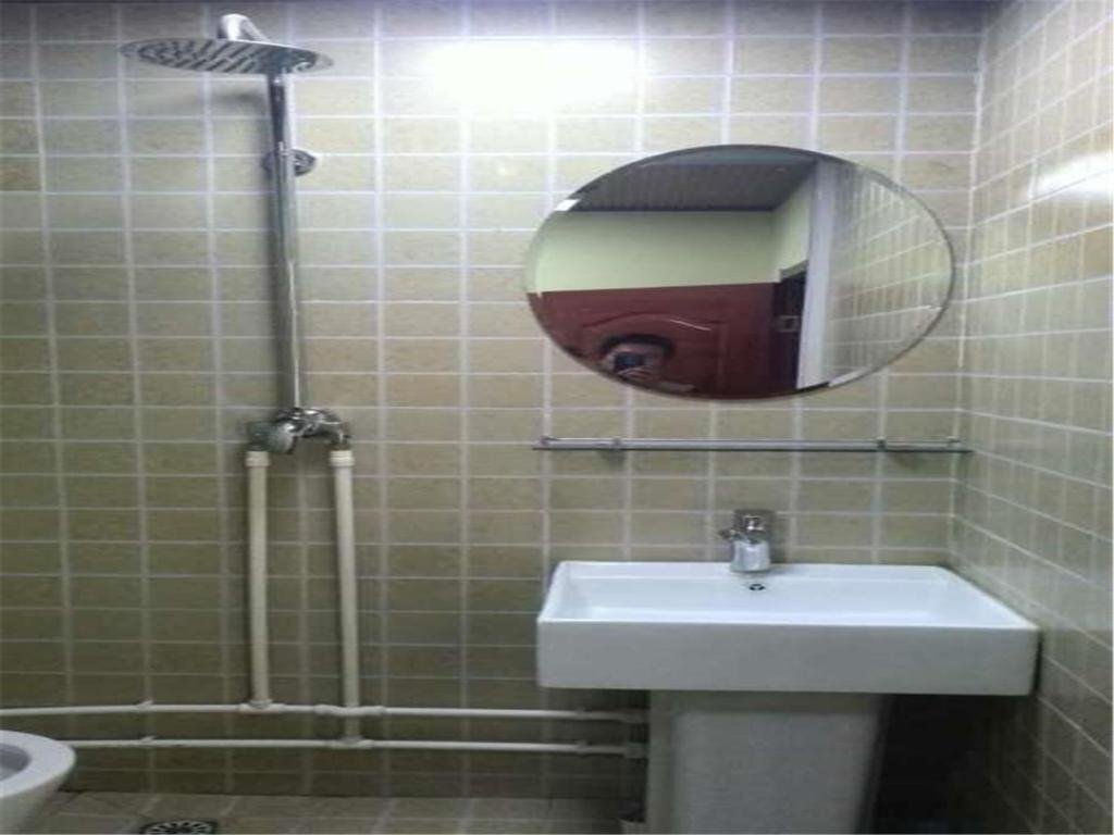 Цзинин: Qufu Taotao Hotel