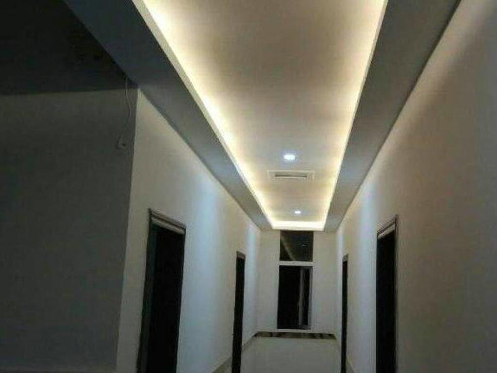 Яань: Yaan Ruianju Hotel