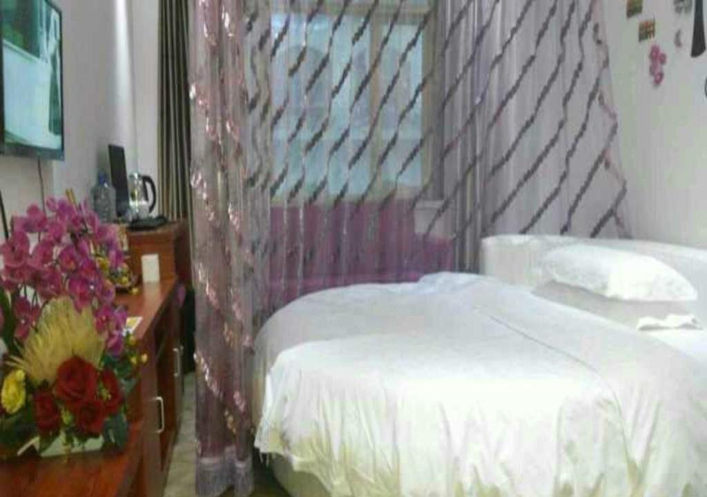 Яньань: Ailianmei Express Hotel