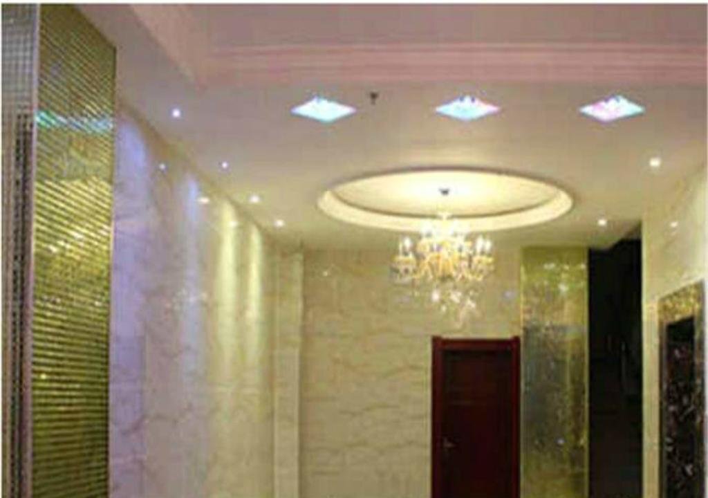 Яньань: Ailianmei Express Hotel