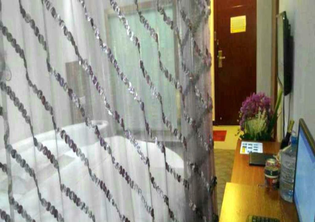 Яньань: Ailianmei Express Hotel