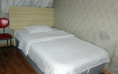 Шиянь: Wudang Mountain Youshan Guest House
