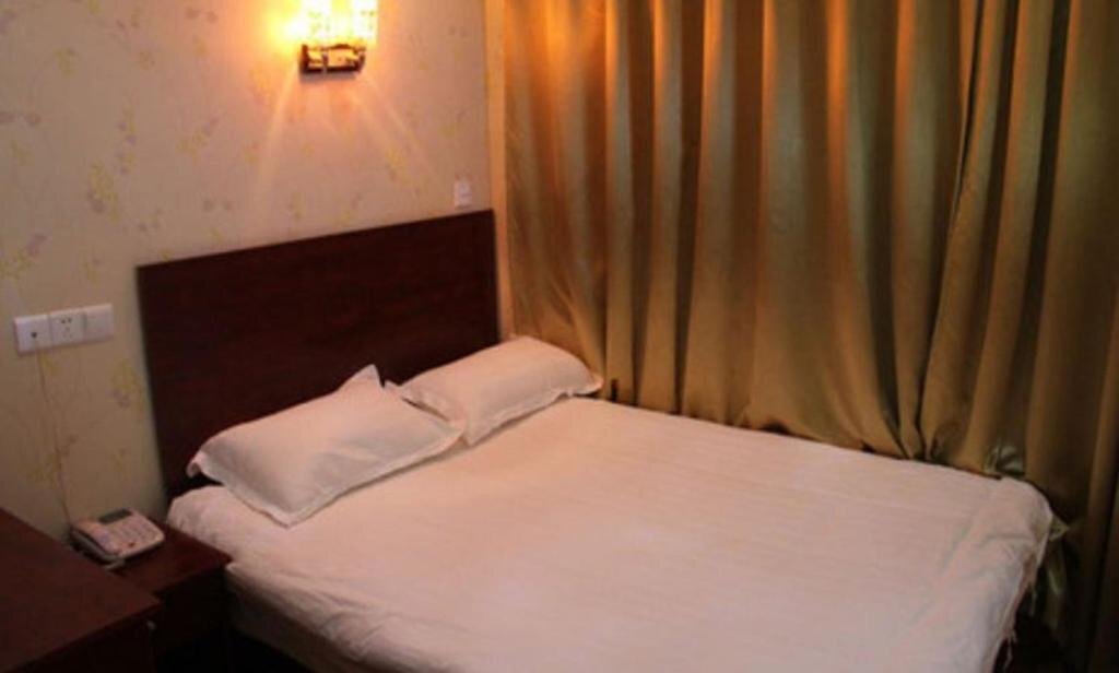 Чжэньцзян: Cuizhu Hotel