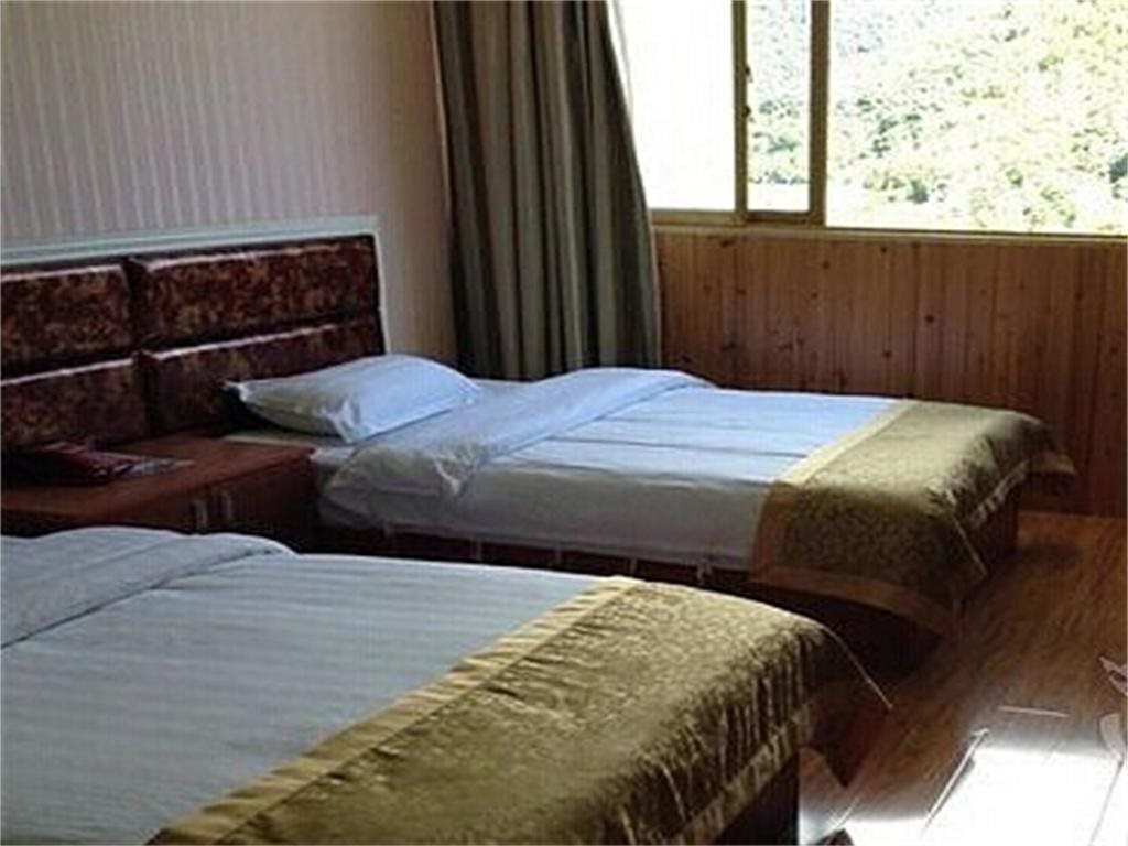 Мяньян: Fugui Business Hotel Beichuan