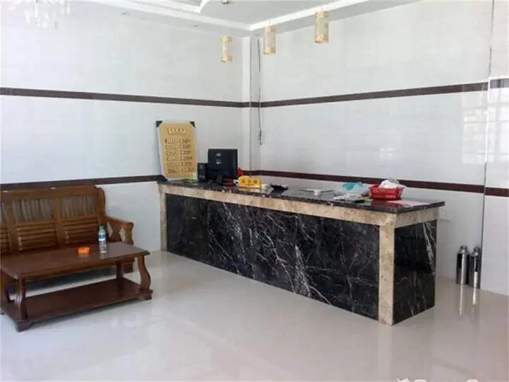Интань: Yingtan Longhushan Huimin Hostel