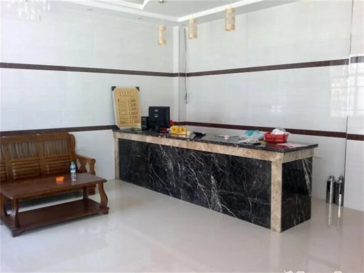 Интань: Yingtan Longhushan Huimin Hostel