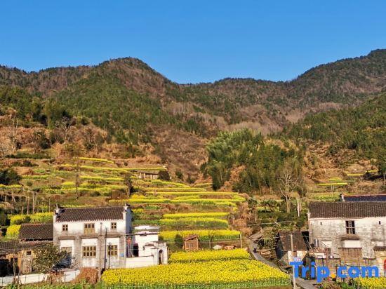 Шанграо: Wuyuan Youyicun Inn