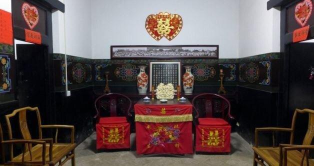 Цзиньчжун: Fanzhai Hostel