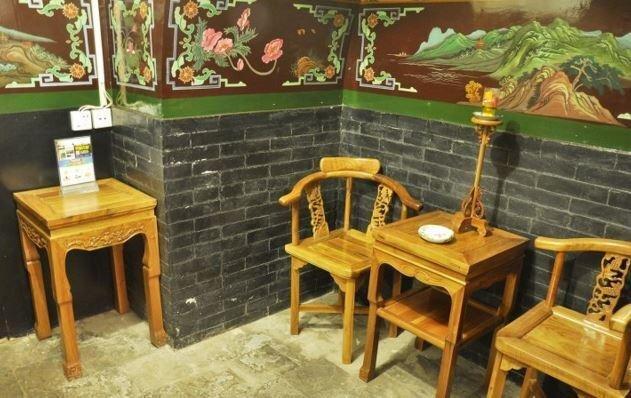 Цзиньчжун: Fanzhai Hostel