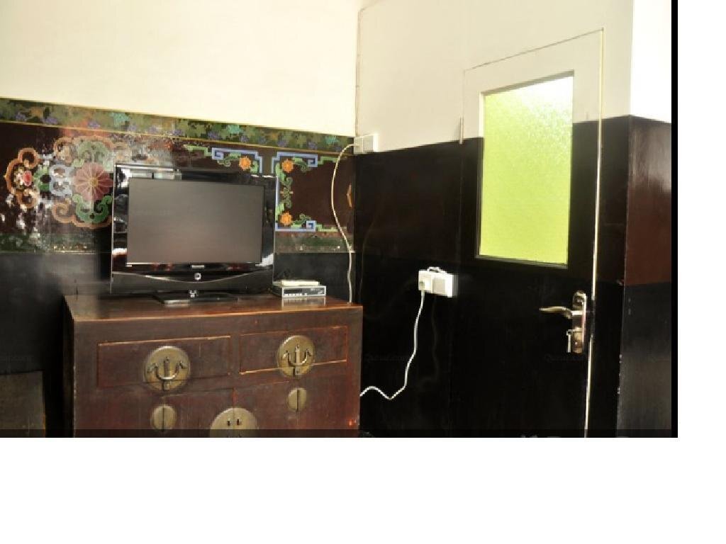 Цзиньчжун: Fanzhai Hostel