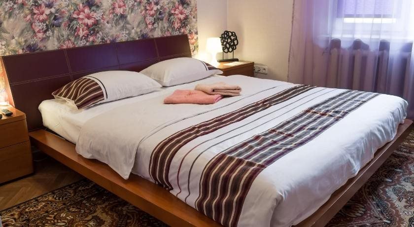 Калининград: Akteon Lindros Hostel