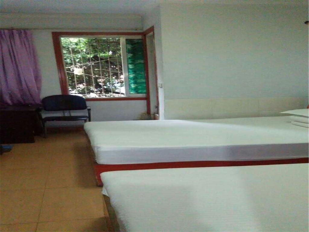 Наньчун: Renhe Inn