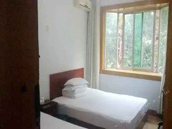 Наньчун: Renhe Inn