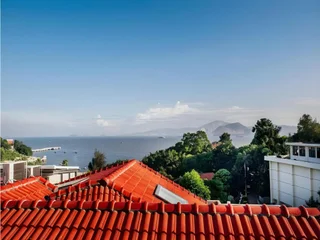 Сямынь: Xiamen Gulangyu Liuyue Sea View Hotel
