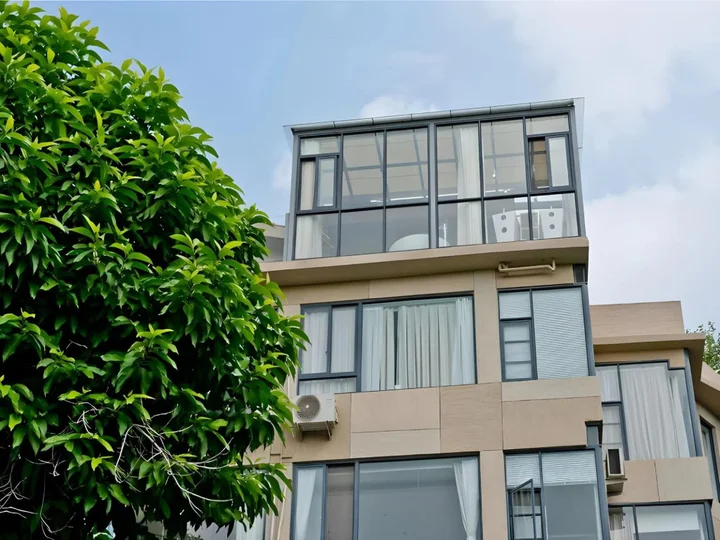 Сямынь: Xiamen Gulangyu Liuyue Sea View Hotel