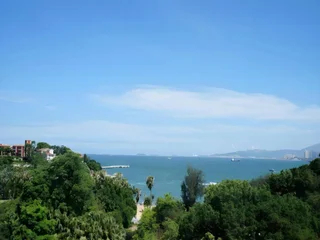 Сямынь: Xiamen Gulangyu Liuyue Sea View Hotel